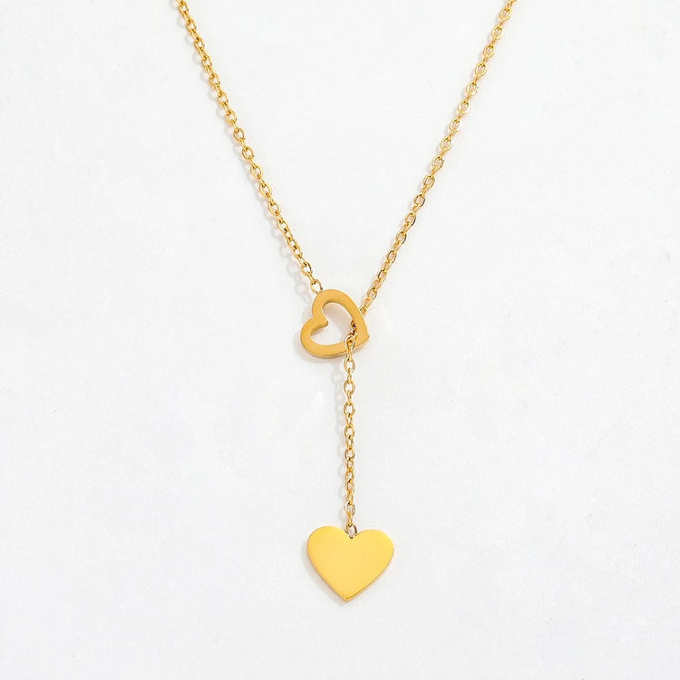 Amor Necklace