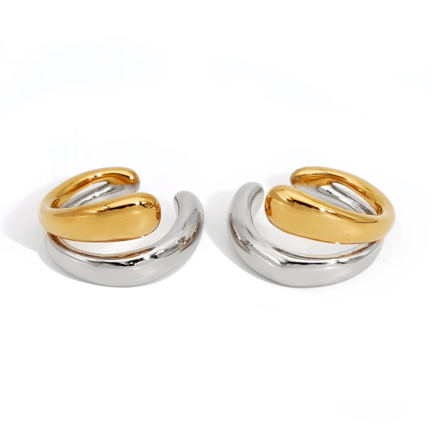 Wrap Around Ear Cuff