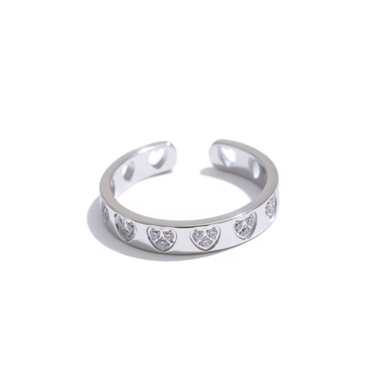 Adore Ring