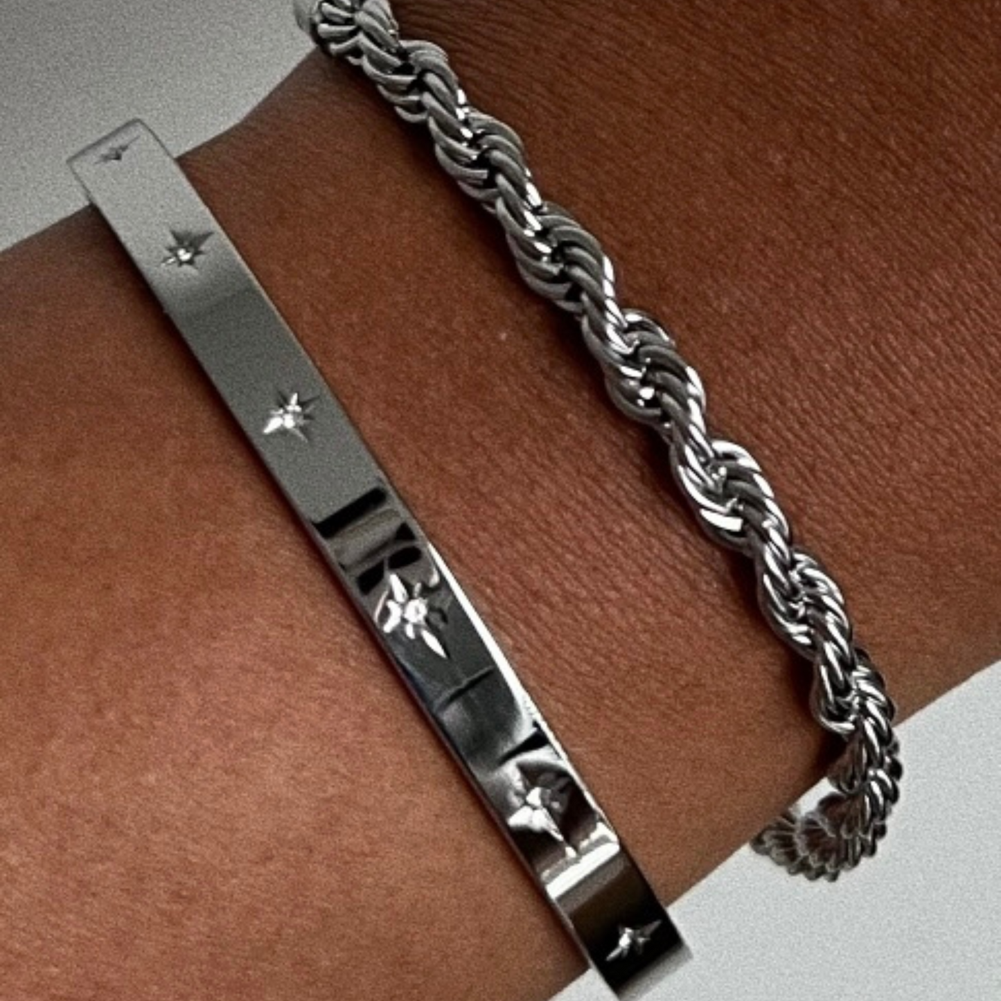 Astrid Cuff Bracelet