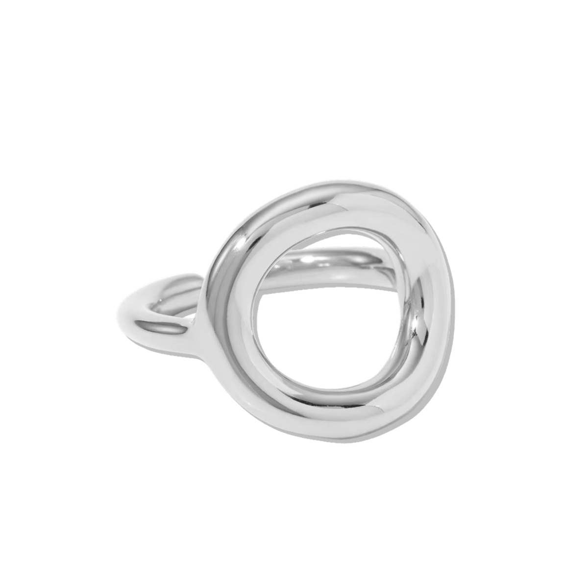 Circle Ring
