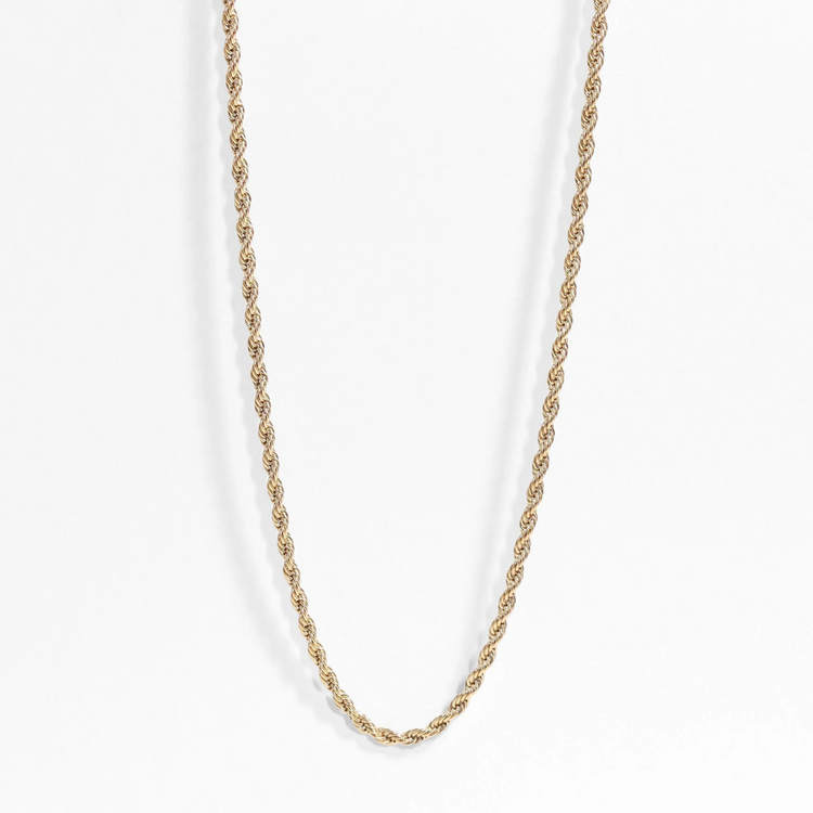 Classic Rope Chain