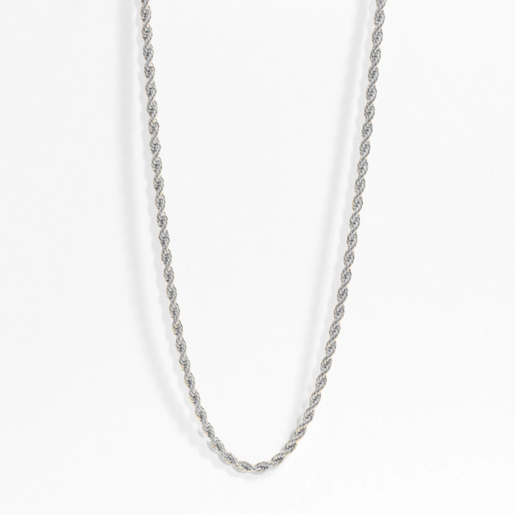 Classic Rope Chain