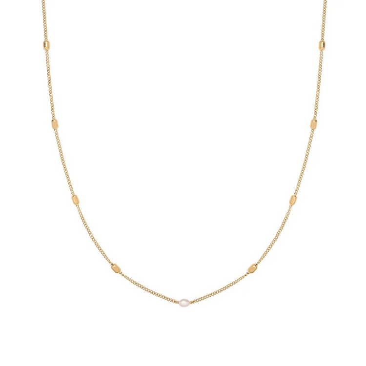 Ethereal Necklace