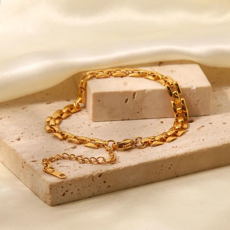 2AM Link Bracelet
