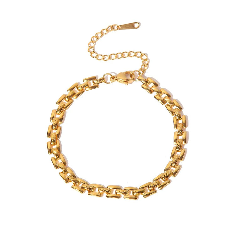 2AM Link Bracelet