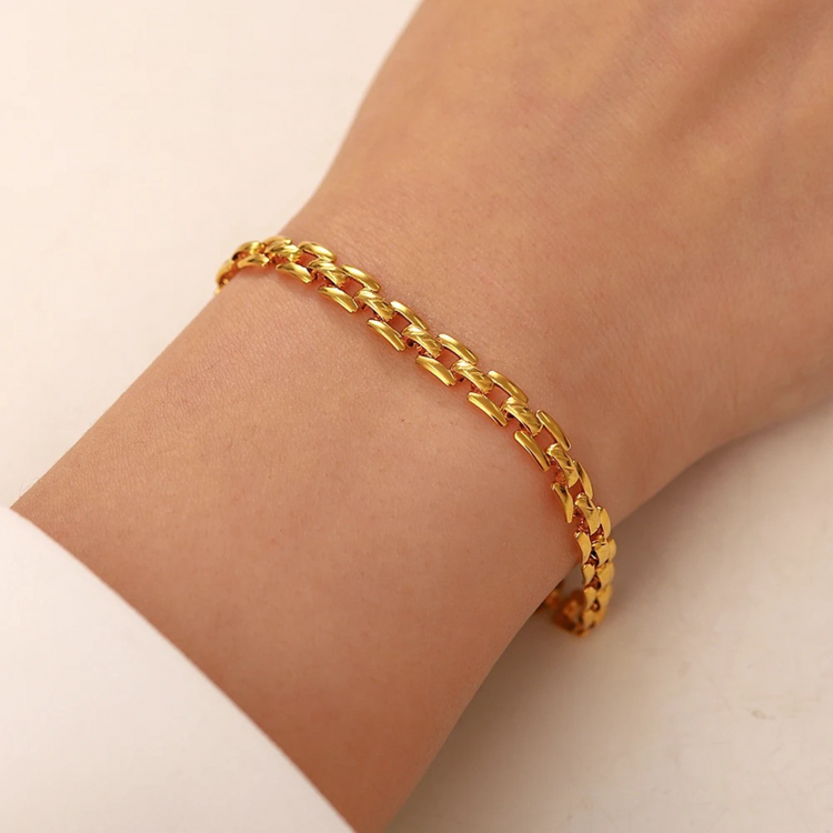 2AM Link Bracelet