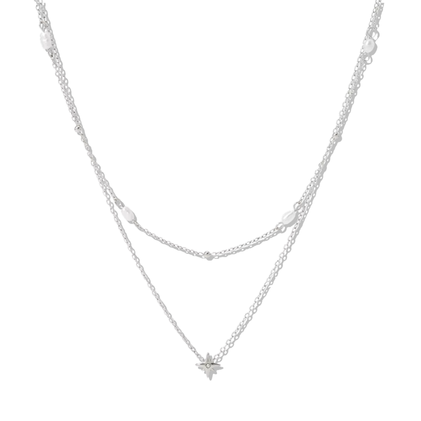 North Star Necklace