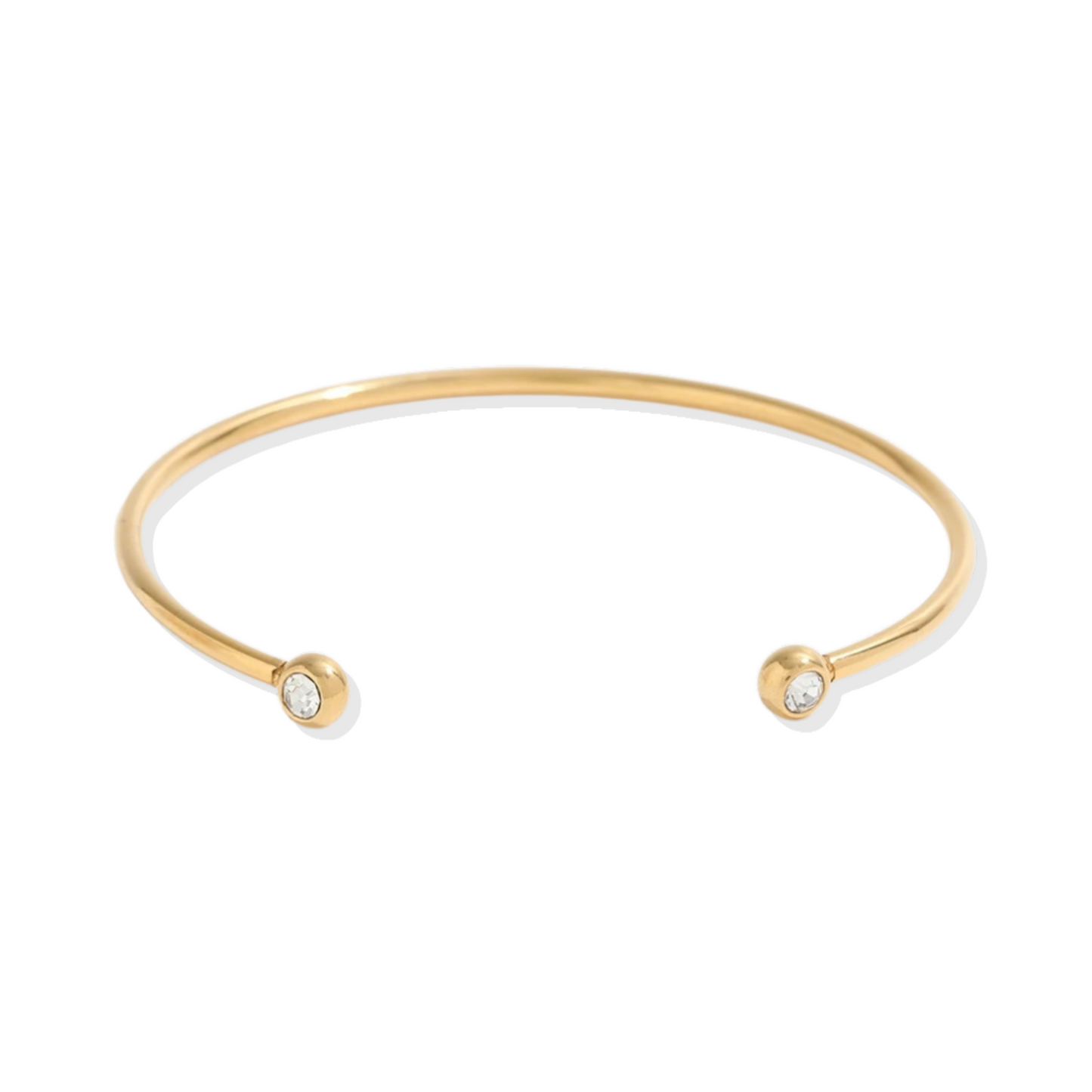 Posé Cuff Bracelet