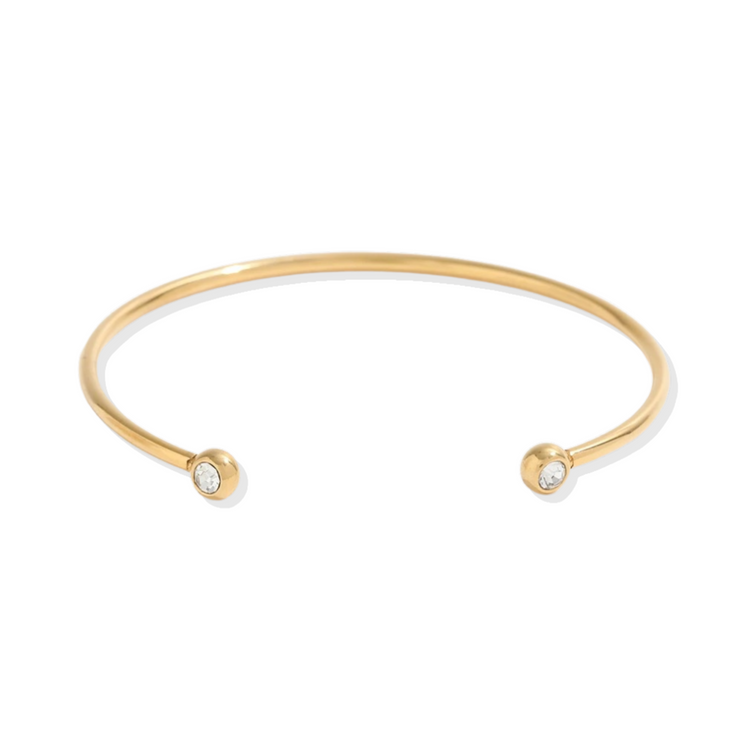 Posé Cuff Bracelet