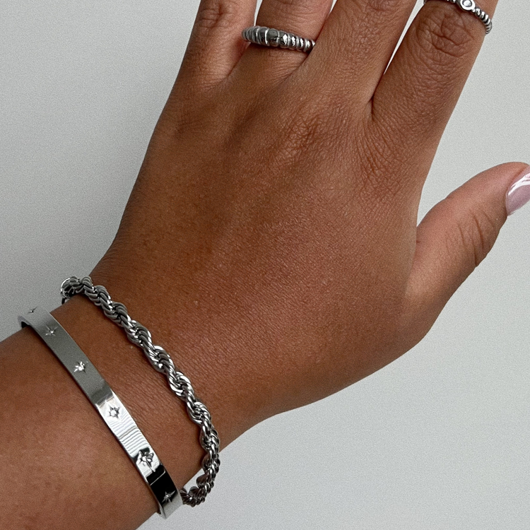 Classic Rope Bracelet