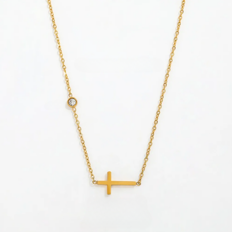 Sideways Cross Chain