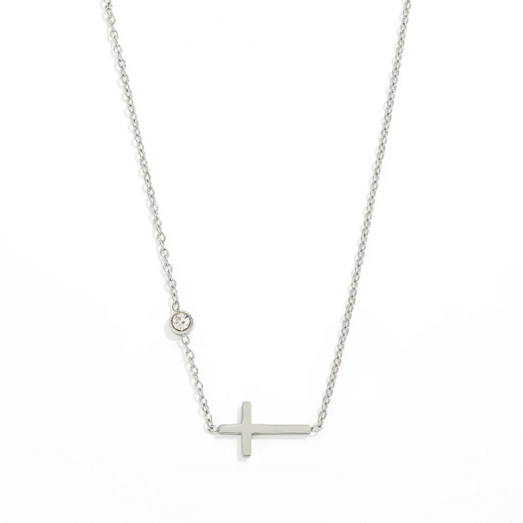 Sideways Cross Chain