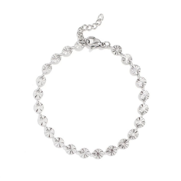 Sunburst Bracelet