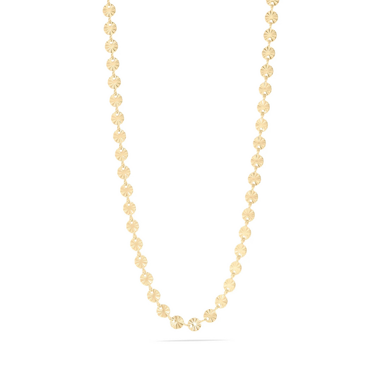 Sunburst Chain
