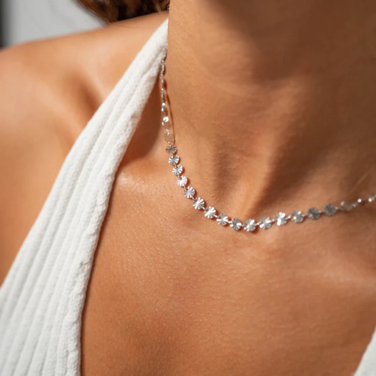 Sunburst Chain