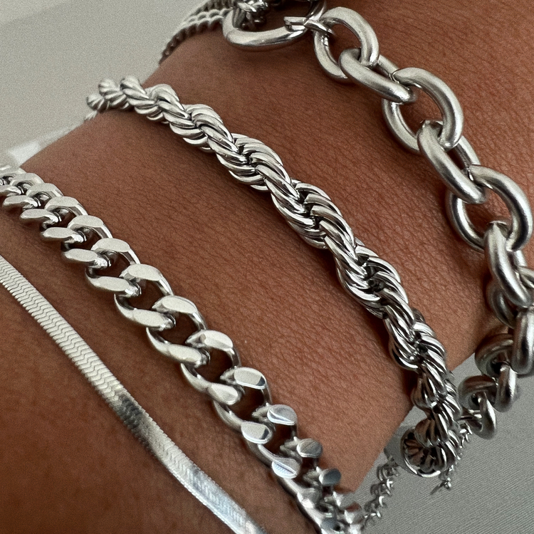 Classic Rope Bracelet