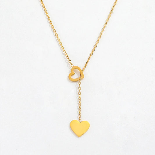 Amor Necklace