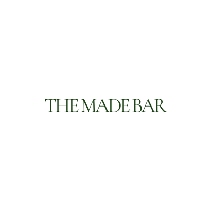 The Made Bar Experience Deposit
