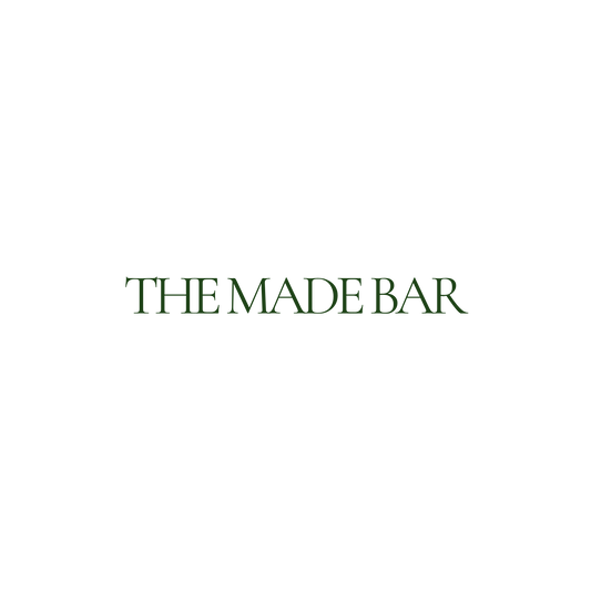 The Made Bar Experience Deposit