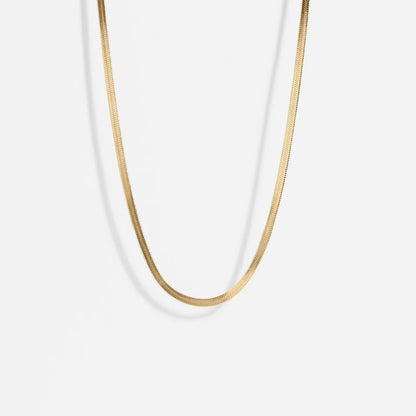 Classic Herringbone Chain