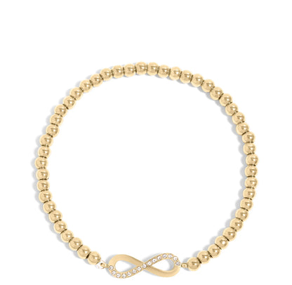 Beaded Stretch Bracelet