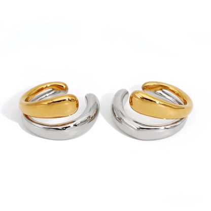 Wrap Around Ear Cuff