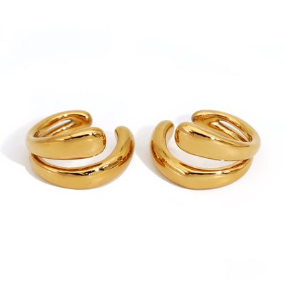 Wrap Around Ear Cuff