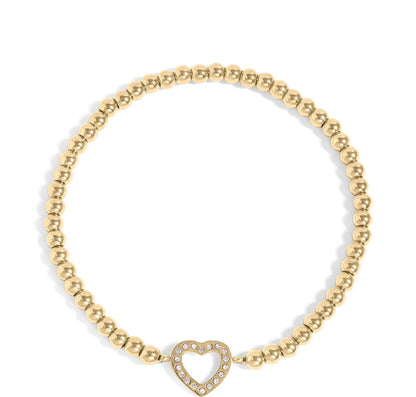 Beaded Stretch Bracelet