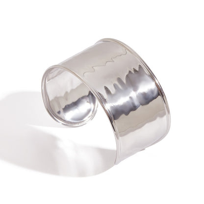 Bold Cuff Bracelet