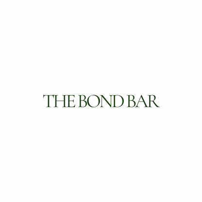 The Bond Bar Reservation