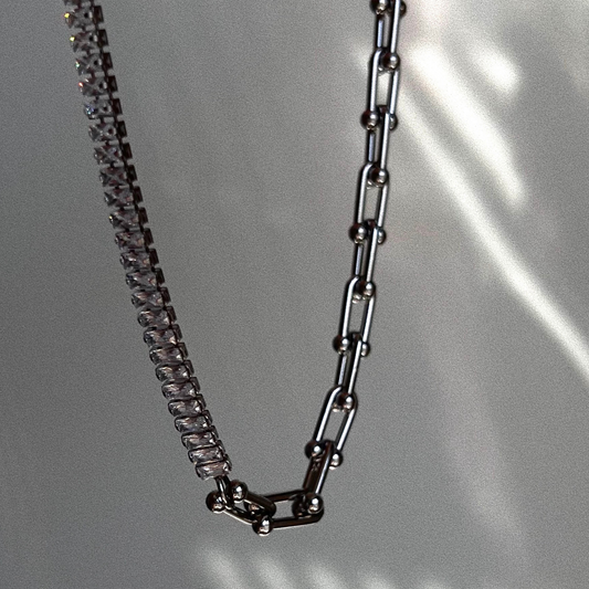 Aries U-Link Chain