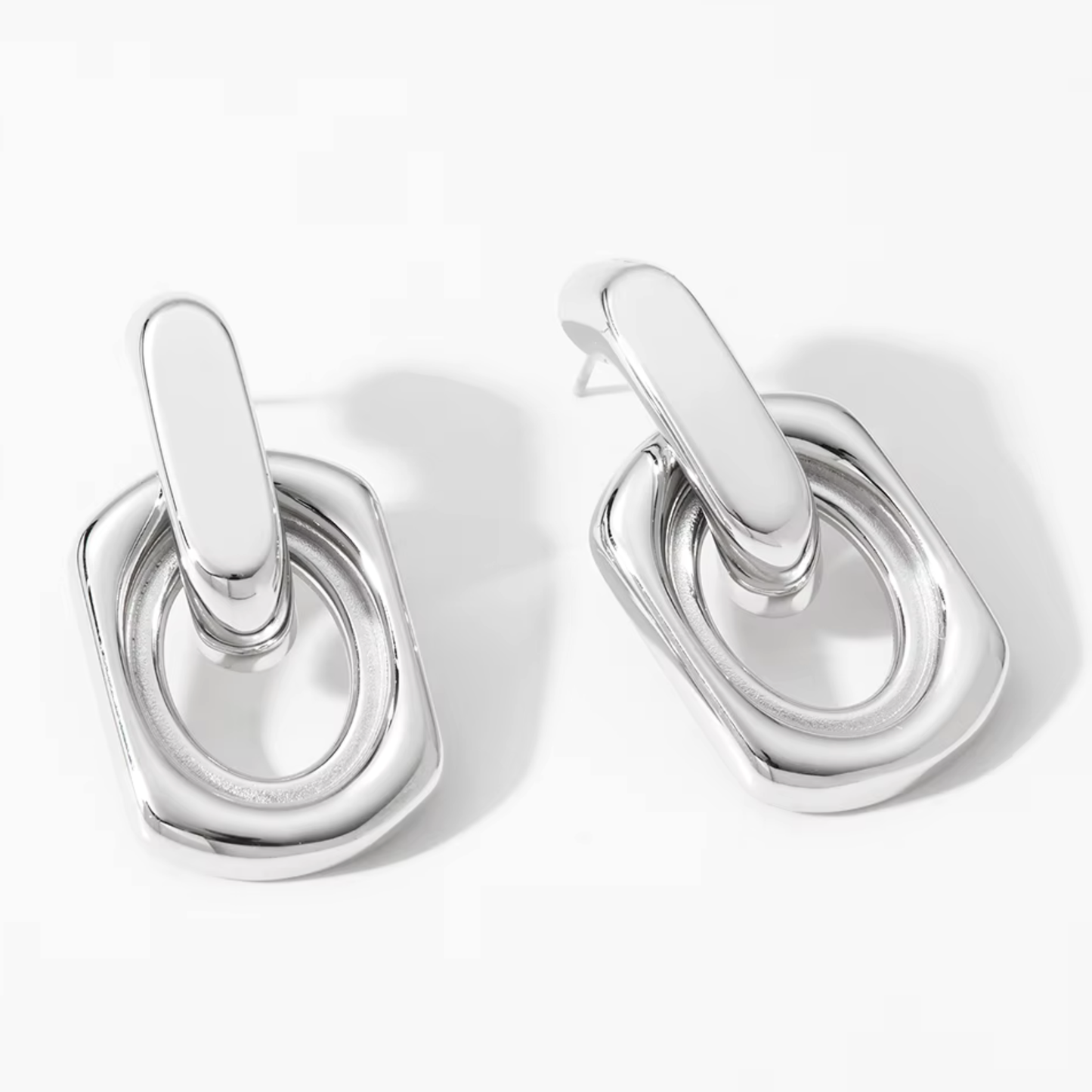 Bold Link Drop Studs