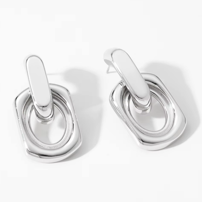 Bold Link Drop Studs