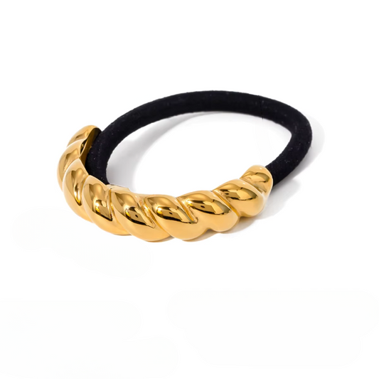 Braided Hair Tie