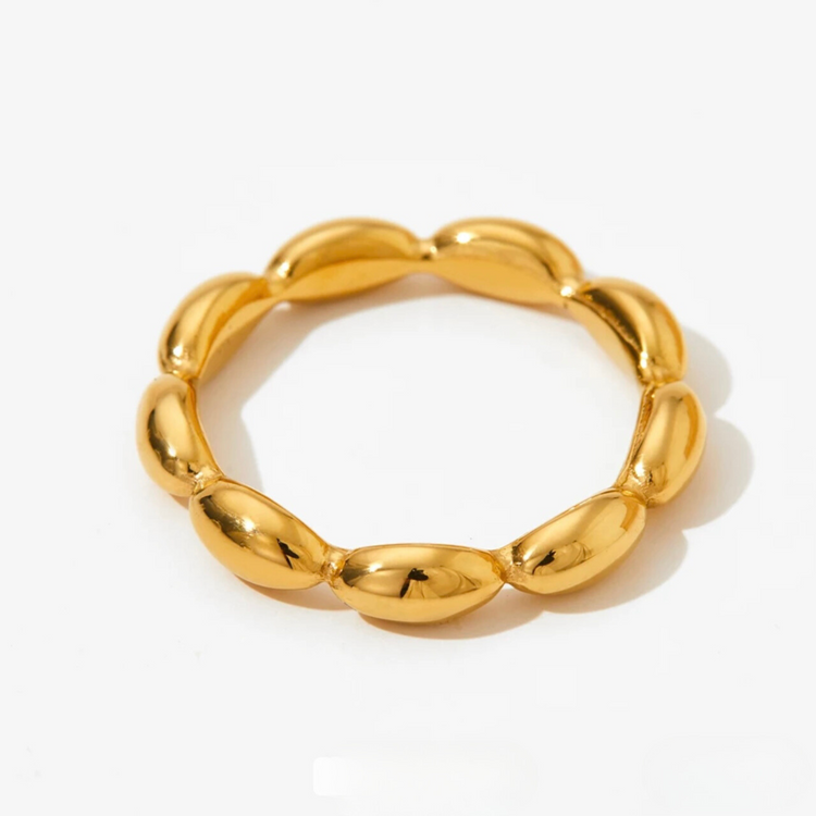 Charleston Ring