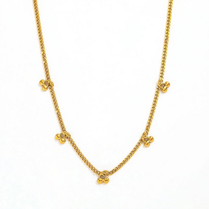 Cherry Necklace