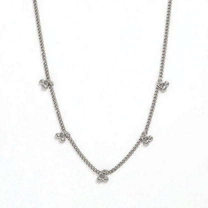 Cherry Necklace