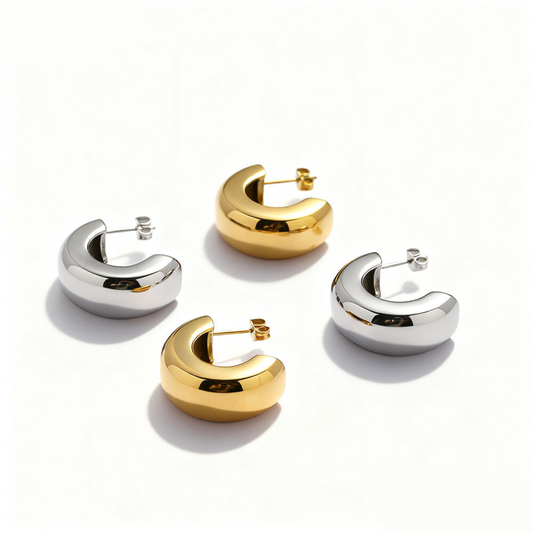 Chunky Smooth Huggies