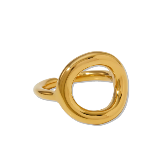 Circle Ring