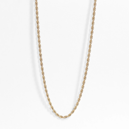 Classic Rope Chain