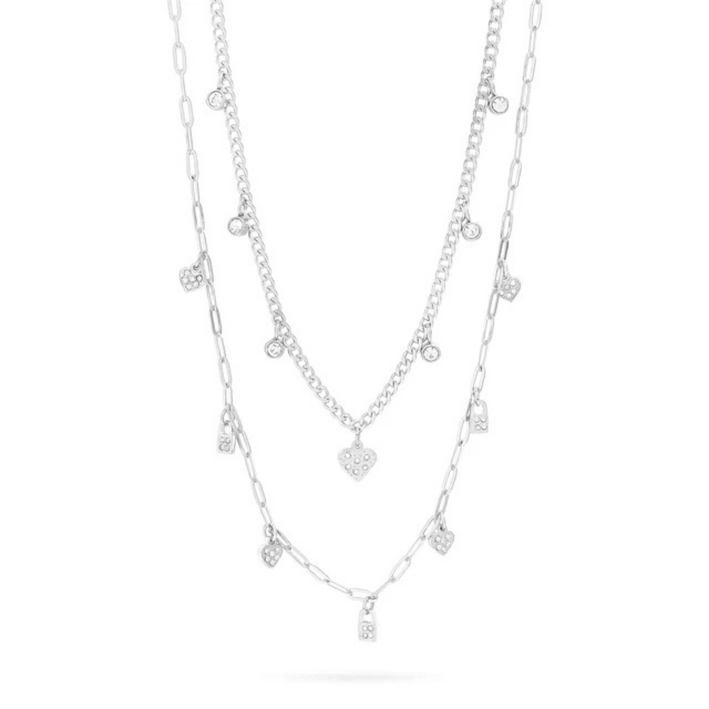 Devotion Two-Way Necklace