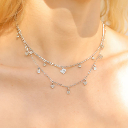 Devotion Two-Way Necklace