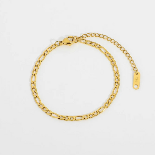 Figaro Bracelet