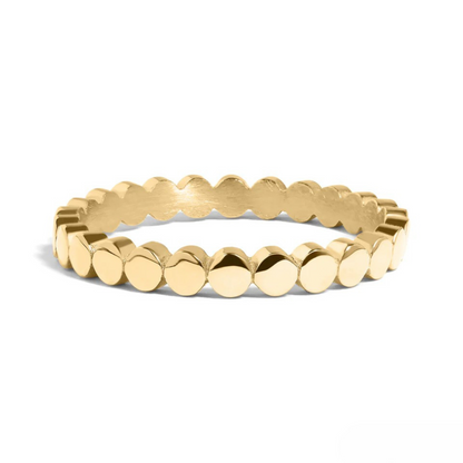 Circle Stacking Ring