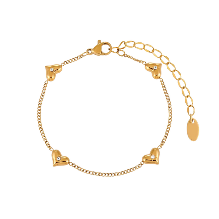 Inamorata Bracelet