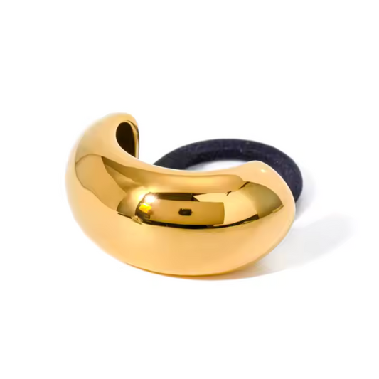 Jumbo Hair Tie