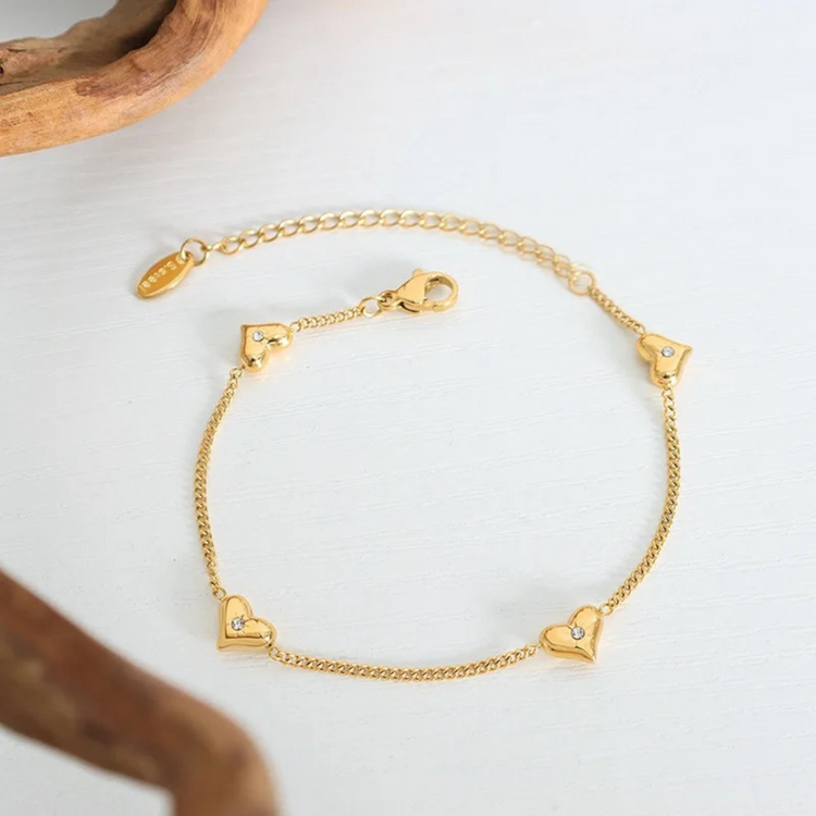 Inamorata Bracelet