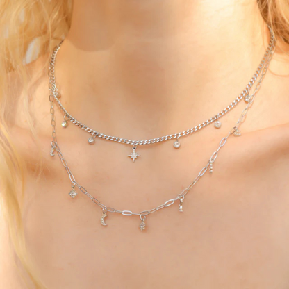 Luminary Two-Way Necklace