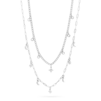 Luminary Two-Way Necklace